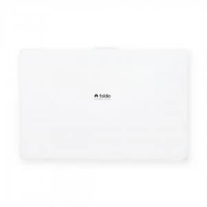 Orangemonkie Foldio3 25" Triple LED Lighting Folding Portable Lightbox Studio