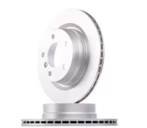 TEXTAR Brake disc 92133003 Brake rotor,Brake discs BMW,3 Touring (E91),3 Limousine (E90),1 Schragheck (E87),3 Coupe (E92),1 Schragheck (E81)