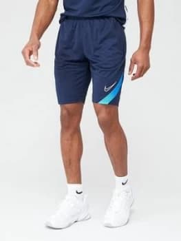 Nike Academy Gx Shorts - Navy