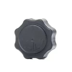 RIDEX Cap, radiator OPEL,RENAULT,FIAT 56V0027 PCD100160,17107515499,PCD100160