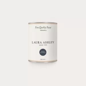 Laura Ashley Eggshell Paint Dusky Seaspray 750ml