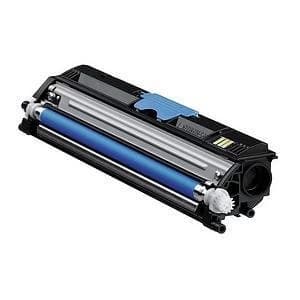 Konica Minolta A0V30GH Cyan Laser Toner Ink Cartridge
