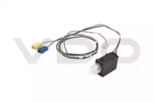 Central Locking Control System 406-205-007-005Z by VDO