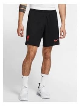Nike Liverpool Fc 3Rd Mens 20/21 Short