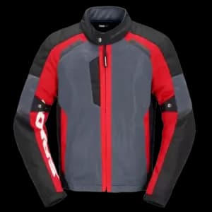 Spidi Tek Net Red 2XL