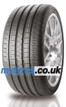 Avon ZX7 21555 R18 99V XL with Rim flange protection