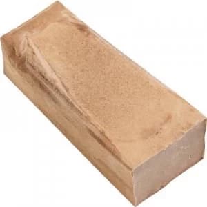 PFERD 44250003 HORSE polishing pad bar for non-ferrous metals 1150g Pre-polishing