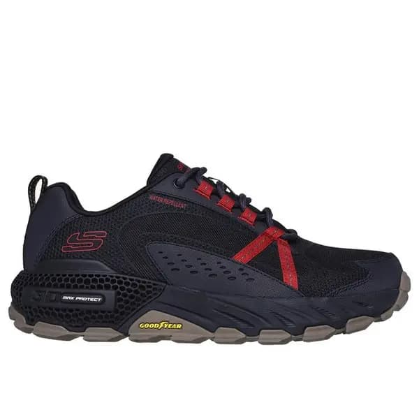 Skechers 3D Max Protect - Black 7