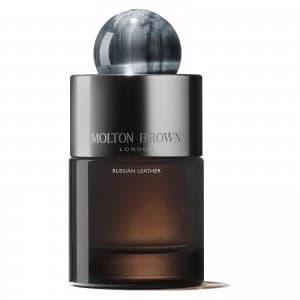Molton Brown Russian Leather Eau de Parfum Unisex 100ml