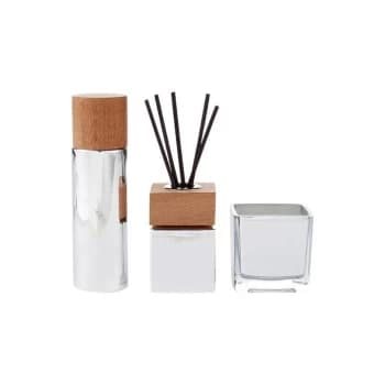 Hotel Collection Hotel Fragrance Gift Set - Oud