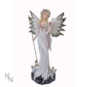 Amora Fairy Figurine