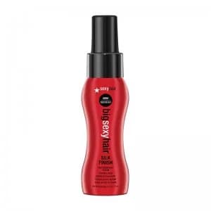 Sexy Hair Big Silk Finish Featherweight Serum 150ml