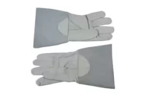 Laser Tools 6619 Leather Overgloves M(9)