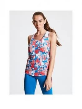 Dare 2b Dare2b Ardency Vest, Coral, Size 18, Women