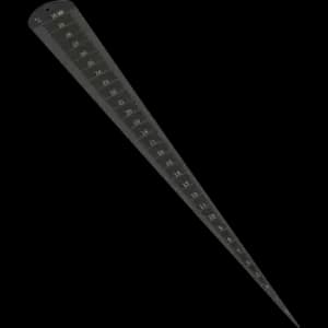 Sealey Taper Bore Gauge 1mm - 30mm