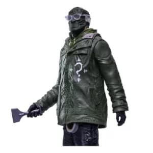 McFarlane TM15074 DC Batman 12" Action Figure the Riddler