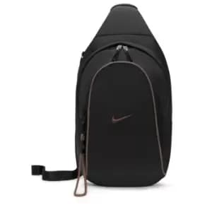 Nike Essential Sling Bag - Black