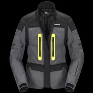 Spidi Traveler 3 Lady Yellow fluo M