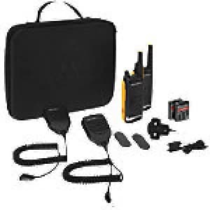 Motorola Talkabout T82 Extreme Walkie Talkie