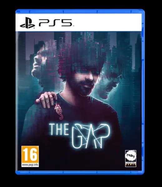 The Gap PS5 Game