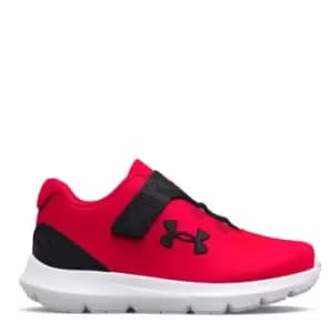 Under Armour BINF Surge 3 AC - Red