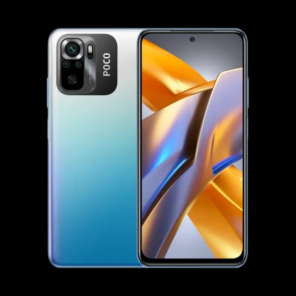 Xiaomi Poco M5s 2022 128GB