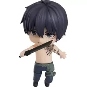 Time Raiders Nendoroid Action Figure Zhang Qiling DX 10 cm