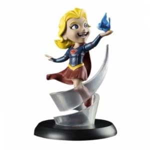Supergirl DC Comics Q Fig figure
