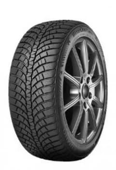 Kumho WinterCraft WP71 XRP 225/45 R17 91V, runflat