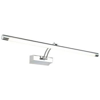 Maytoni Lighting - Fino Integrated LED Backlight Chrome
