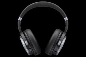 AKG Y600NC Bluetooth Wireless Headphones