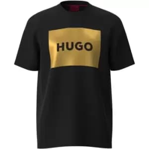 HUGO Dulive G 10229761 01 - Black