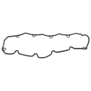 Cylinder Head Gasket Cover Seal 12169 by Febi Bilstein