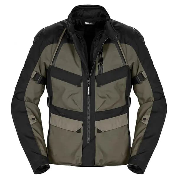 Spidi Rw H2Out Jacket Militar M