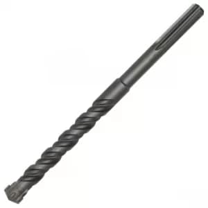 Worksafe MAX20X320 SDS MAX Drill Bit Ø20 x 320mm