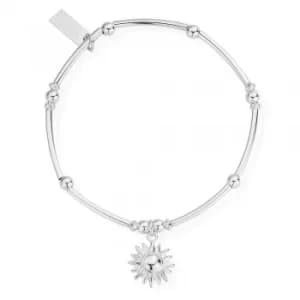 ChloBo Mini Noodle Ball Sun Bracelet SBMNB578