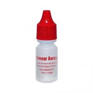 Visible Dust Smear Away 8ml