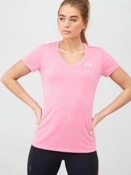Urban Armor Gear Tech Twist Tee - Pink