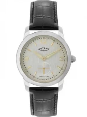 Rotary Mens Cambridge Watch GS02700-06