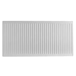 Prorad Double Panel Double Convector Radiator - Type 21 - 400mm x 1000mm