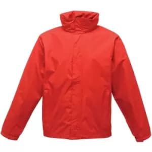 Regatta Mens Pace II Waterproof Windproof Lightweight Shell Jacket 3XL - Chest 49-51 (124.5-129.5cm)