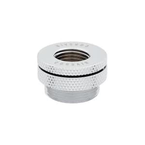 Corsair Hydro X Series XF Fill Port Fitting - Chrome (CX-9055017-WW)