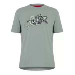 Hugo Dulive U233 10229761 01 - Green