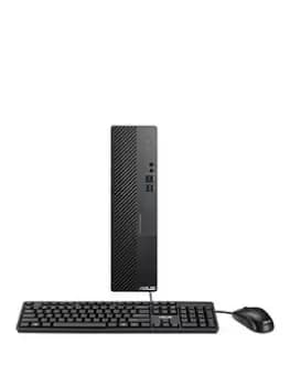 Asus Expertcenter D5 Sff D500Sces-310105007W Desktop PC - Intel Core i3, 8GB Ram, 256GB SSD, - Desktop Only