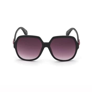 adidas Originals OR00345701Z S/G 00 - Black/Mirrored