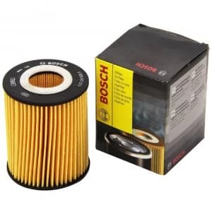 Bosch F026407073 Oil-Filter Element