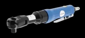 Hogert Technik Pneumatic Ratchet Screwdriver HT4R630