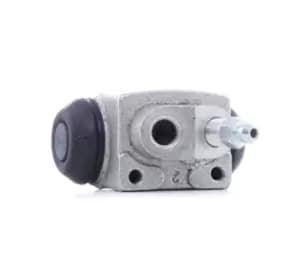 RIDEX Brake Cylinder Rear Axle both sides 277W0014 Wheel Cylinder,Brake Wheel Cylinder FORD,HYUNDAI,MAZDA,Focus II Schragheck (DA_, HCP, DP)