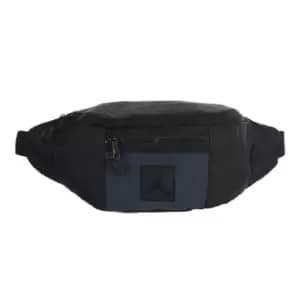 Air Jordan Irides Cross Body Bag Unisex - Black