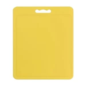 Chef Aid Yellow Chopping Board